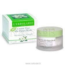 Erbolario crema viso