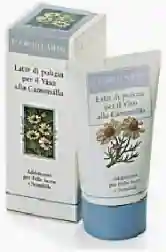 Latte di pulizia  di Erbolario