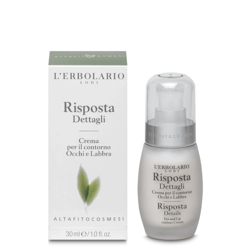 Crema viso Risposta  da 30 ml