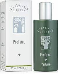 Profumo Erbolario uomo