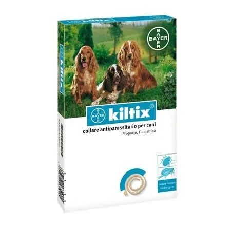 Kiltix collare 53 com