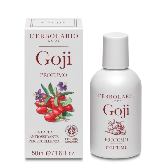 Goji profumo 50 ml