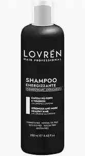 Shampoo Lovren energizzante