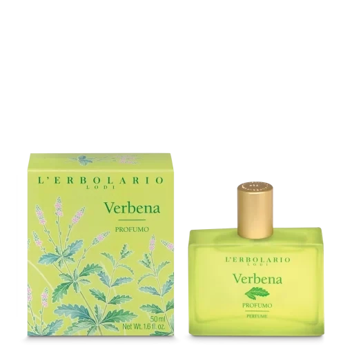 Profumo Verbena 50 ml spray