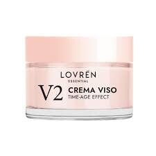 LOVREN V2 CREMA VISO