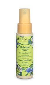 L'ERBOLARIO BALSAMO SPRAY Rosmarino e Biancospino