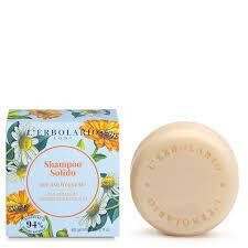 L'ERBOLARIO SHAMPOO SOLIDO