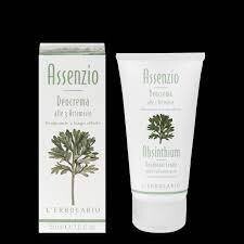 Assenzio crema per le mani 40 ml