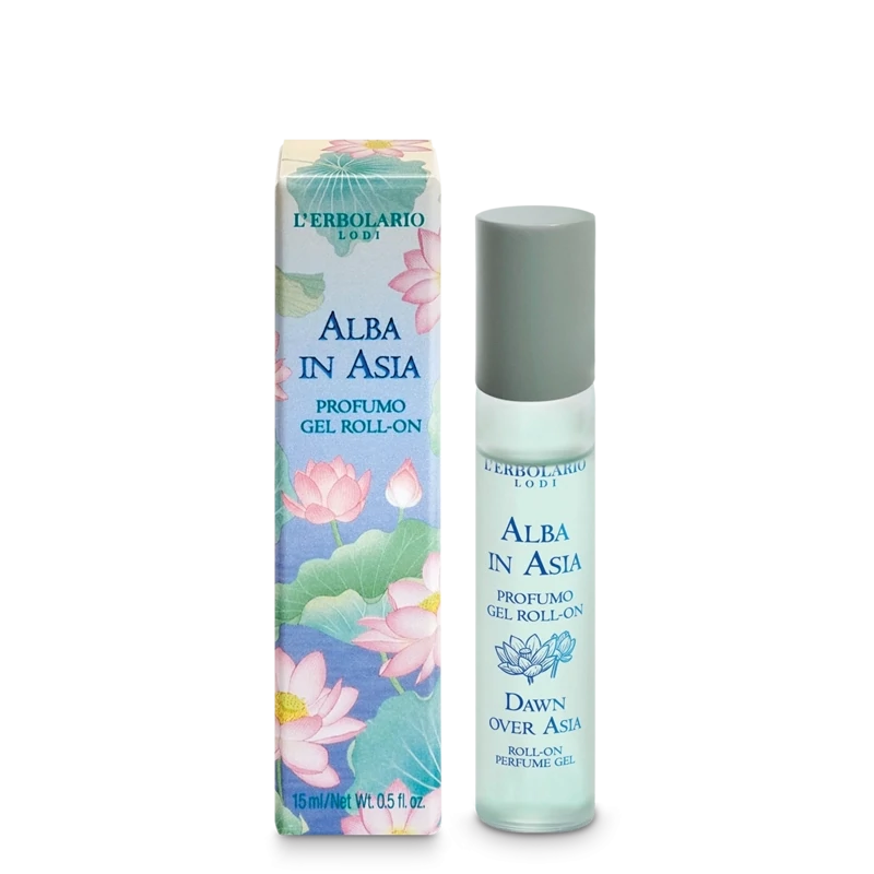 Profumo gel roll-on
