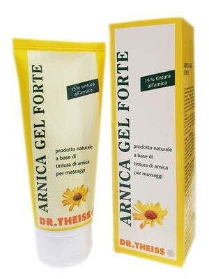 Arnica gel forte Dr.Theiss