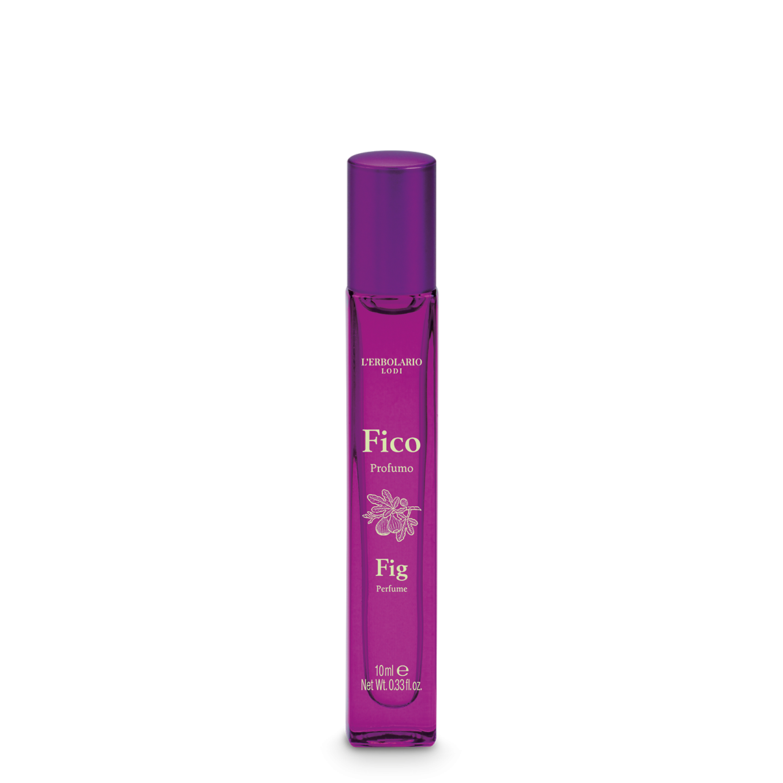 Profumo Fico formato da 10ml