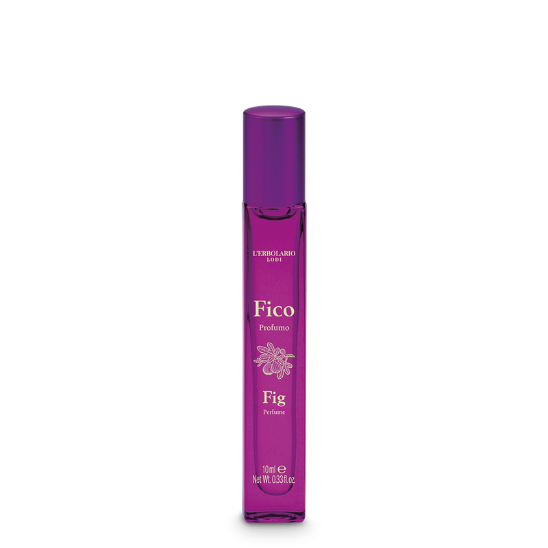 Profumo Fico formato da 10ml