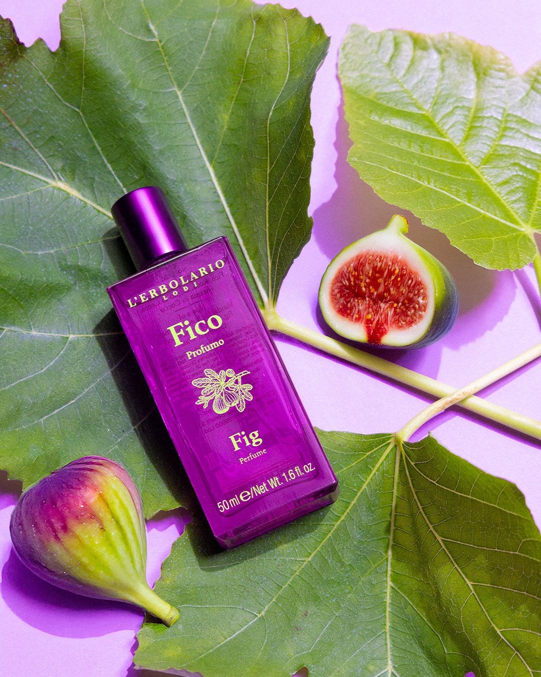 Profumo Fico 50ml