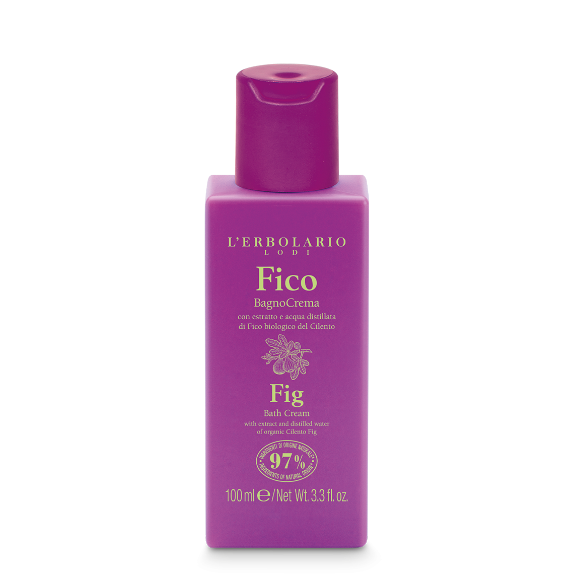 Bagnocrema Fico