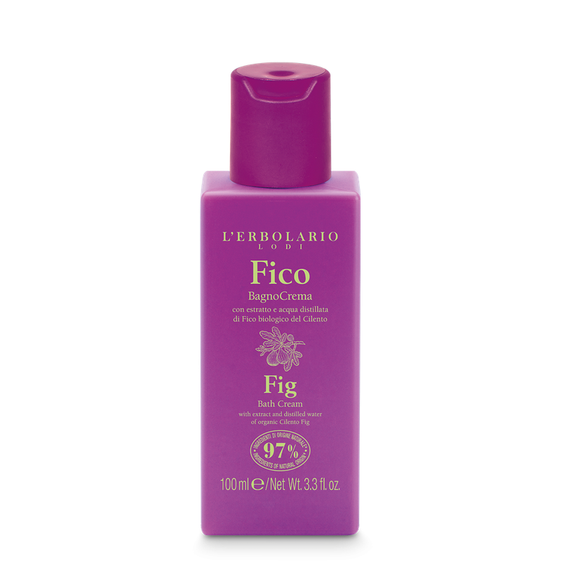 Bagnocrema Fico