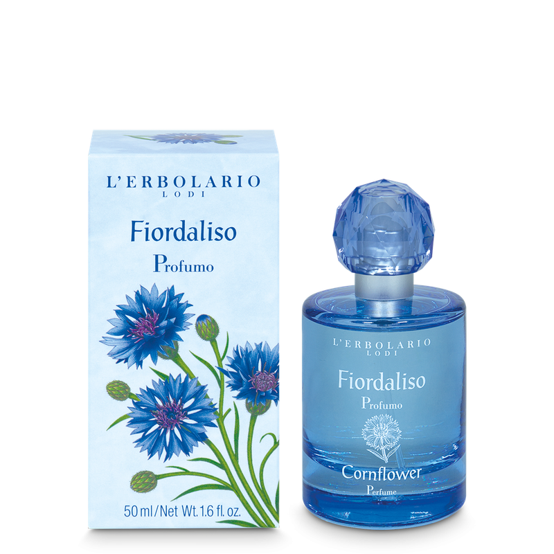 Profumo 50ml Fiordaliso