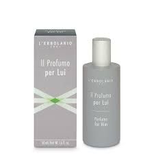Profumo per lui Erbolario