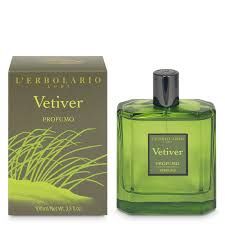 Profumo 50ml Vetiver