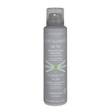Deodorante spray energizzante per Lui