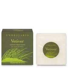 Sapone profumato Vetiver