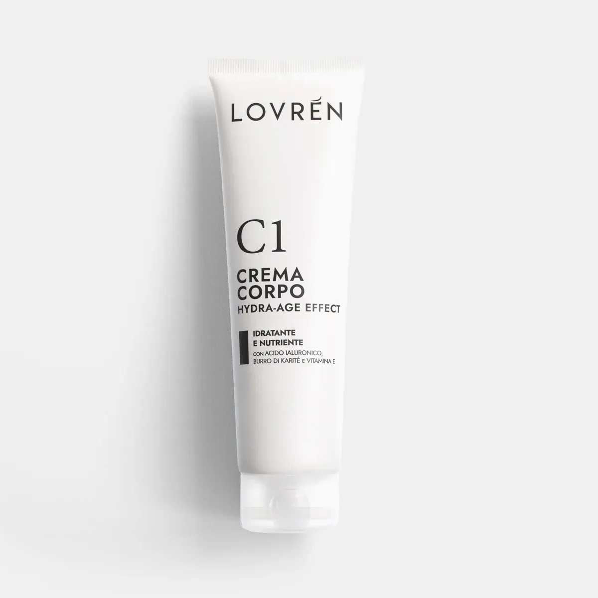Crema corpo Lovren