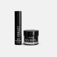 Travel kit Lovren