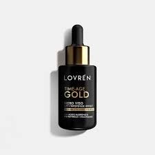 Siero viso time age gold Lovren
