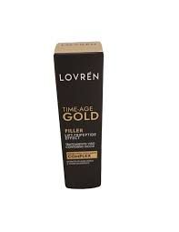 Filler time age gold Lovren