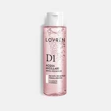 Acqua micellare Lovren