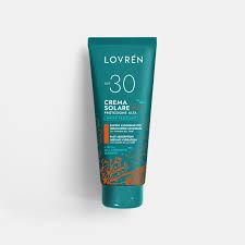 Crema solare spf30 Lovren