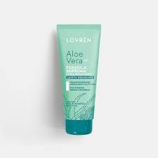 Aloe vera gel Lovren