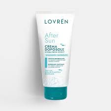Crema doposole Lovren