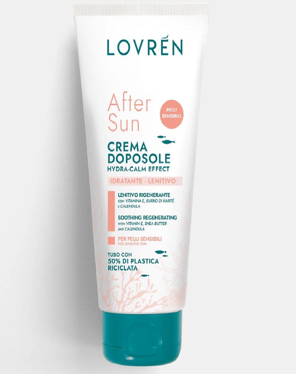 Crema doposole Lovren