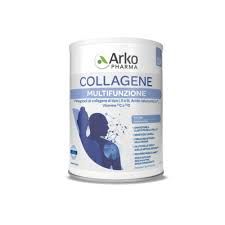 Collagene multifunzione