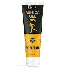 Arnica gel 98% 100ml