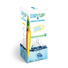 Dryup drena e depura gusto ananas