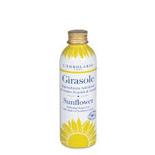 Bagnoschiuma addolcente Girasole