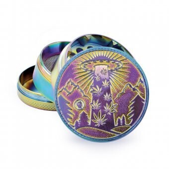 Grinder