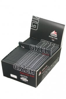 Gizeh King Size Slim, Extra Fine