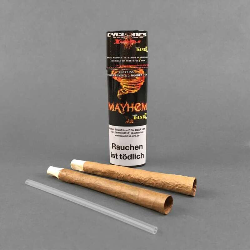 Blunts