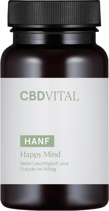 CBD VITAL Happy Mind