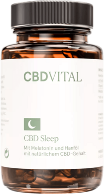 CBD VITAL CBD Sleep