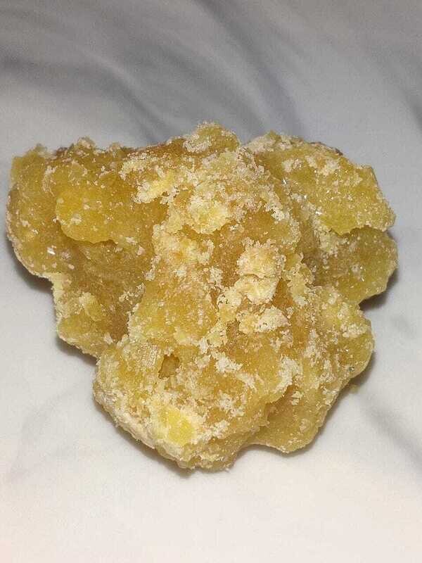 Gold Wax 1 Gramm 97%