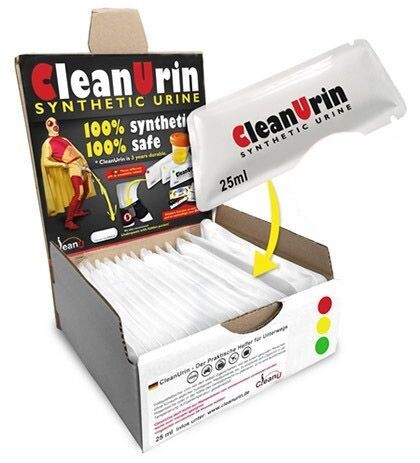 Clean Urin
