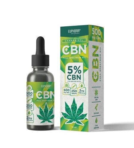 CBN-Öl 5 %