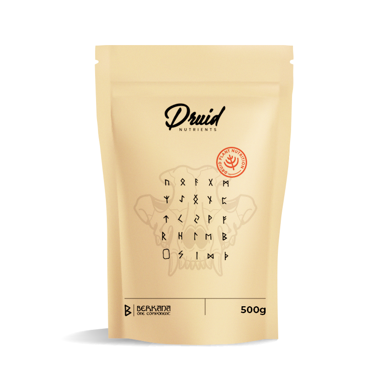 Druid Dünger Berkana 500 g