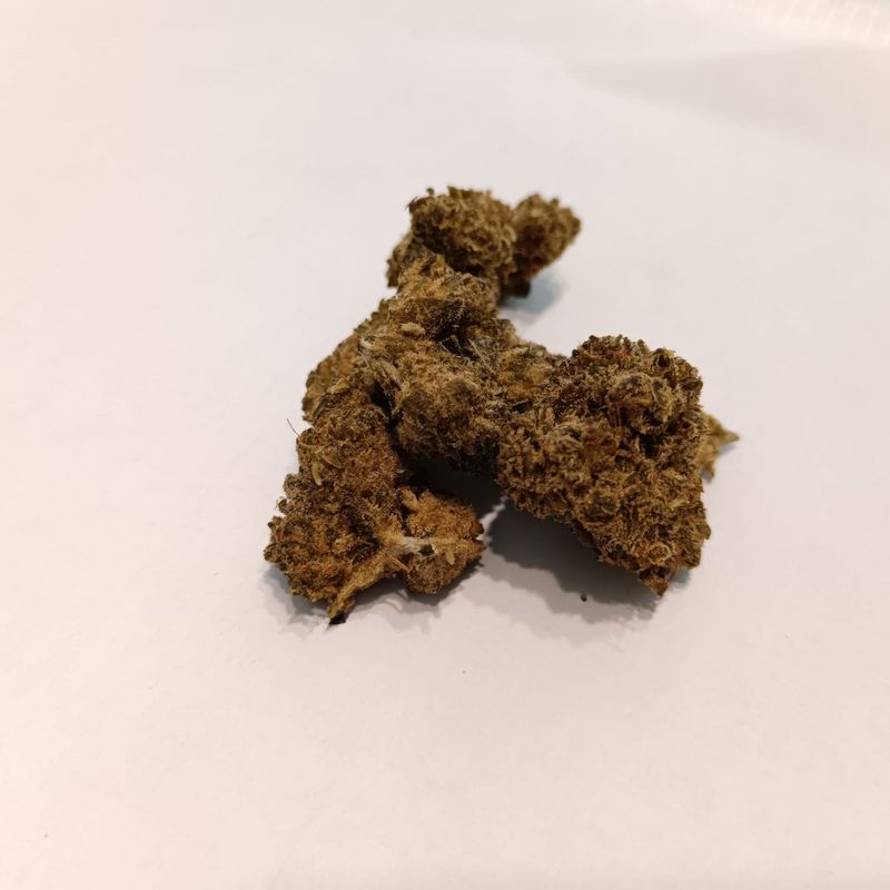 Zkittlez THCV