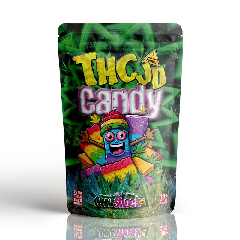 THCJD Candy 150mg