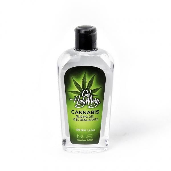 Oh! Holy Mary Gleitgel – 100ml