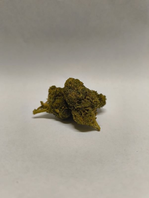 Flying Dutchman THC-A 25%
